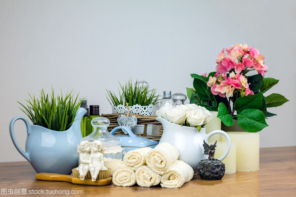 沐浴配件與個(gè)人衛(wèi)生用品零售市場(chǎng)概述