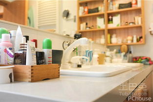 設(shè)計(jì)巧妙的收納柜 讓衛(wèi)生間井然有序，提升化妝品與衛(wèi)生用品零售體驗(yàn)