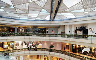 商業(yè)設(shè)計(jì)公司如何做好百貨商場(chǎng)設(shè)計(jì)