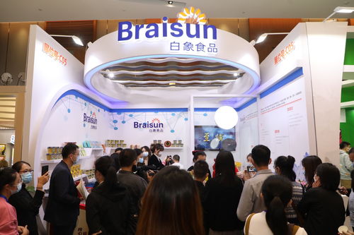 野性消費(fèi)后新國(guó)貨還能走多遠(yuǎn) 白象泡泡飯用創(chuàng)新給出答案