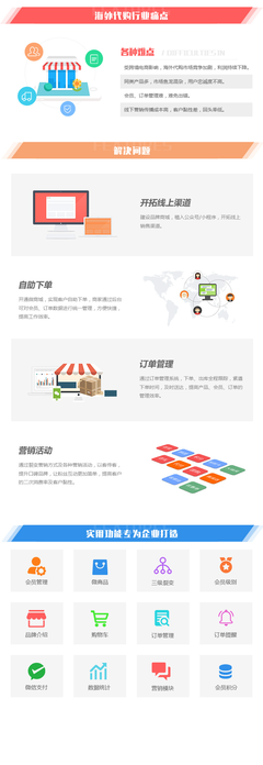 海外代購(gòu)商城定制開發(fā)|跨境購(gòu)物商城系統(tǒng)制作|海外代購(gòu)微信小程序搭建