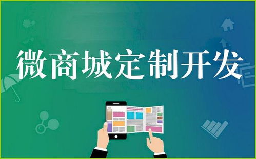 鄭州中原區商城版小程序的定制開發