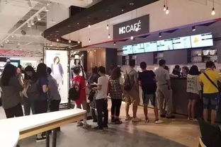 一座不需要買票的游樂園 這可能是亞洲最好玩的購(gòu)物中心了