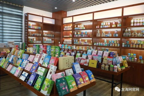 看園區(qū) 進企業(yè) 共謀食品產(chǎn)業(yè)發(fā)展良方