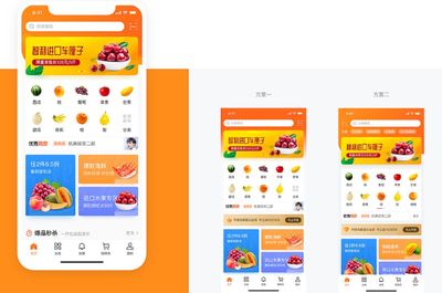 廣州商城軟件開發-網上購物|微信電商定制-紅匣子科技